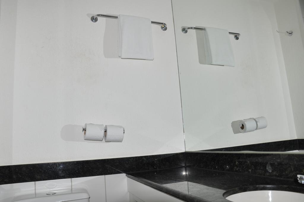Verona Hplus Long Stay Torto Room photo