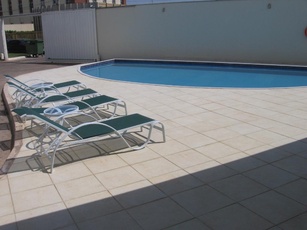 Verona Hplus Long Stay Torto Exterior photo