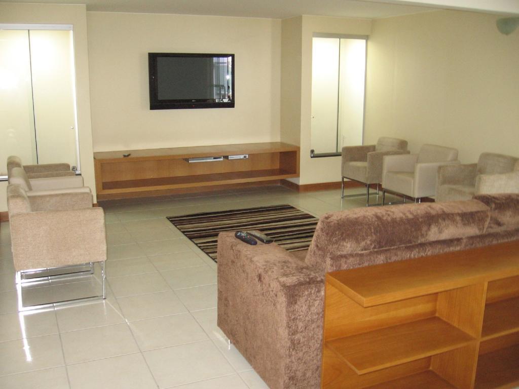 Verona Hplus Long Stay Torto Exterior photo