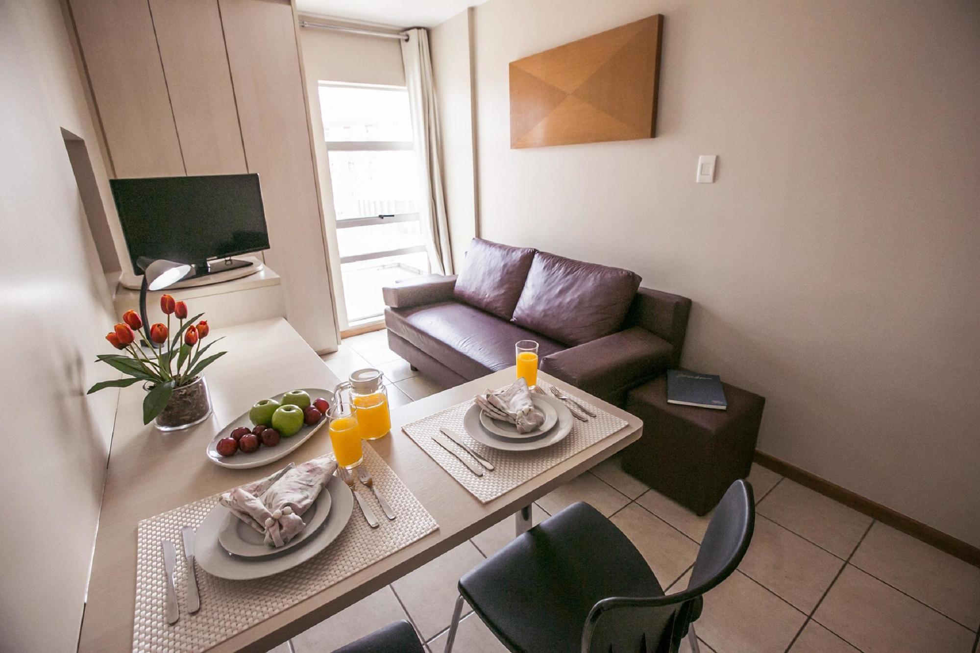 Verona Hplus Long Stay Torto Exterior photo