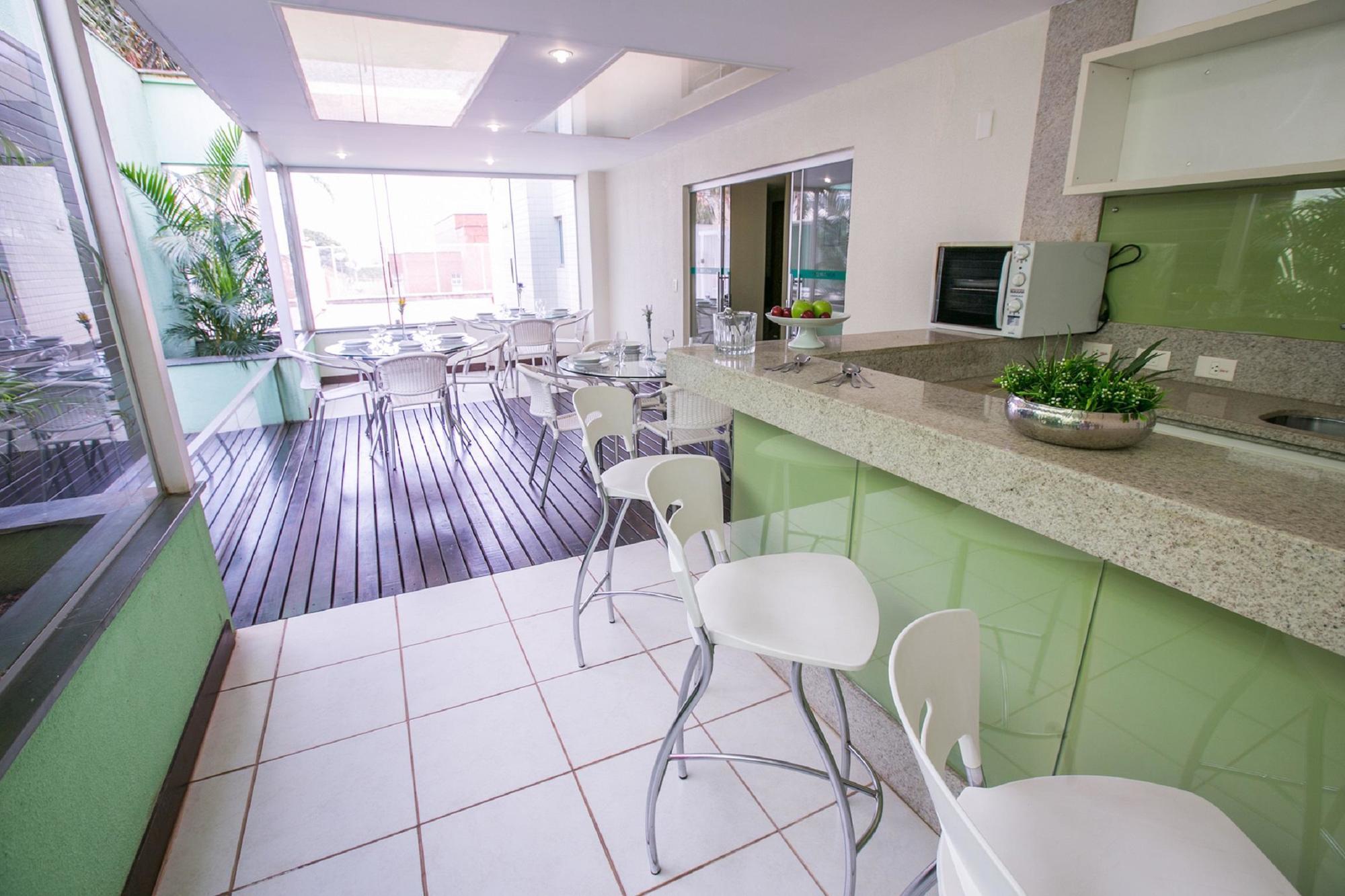 Verona Hplus Long Stay Torto Exterior photo