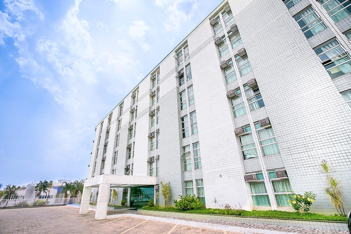 Verona Hplus Long Stay Torto Exterior photo