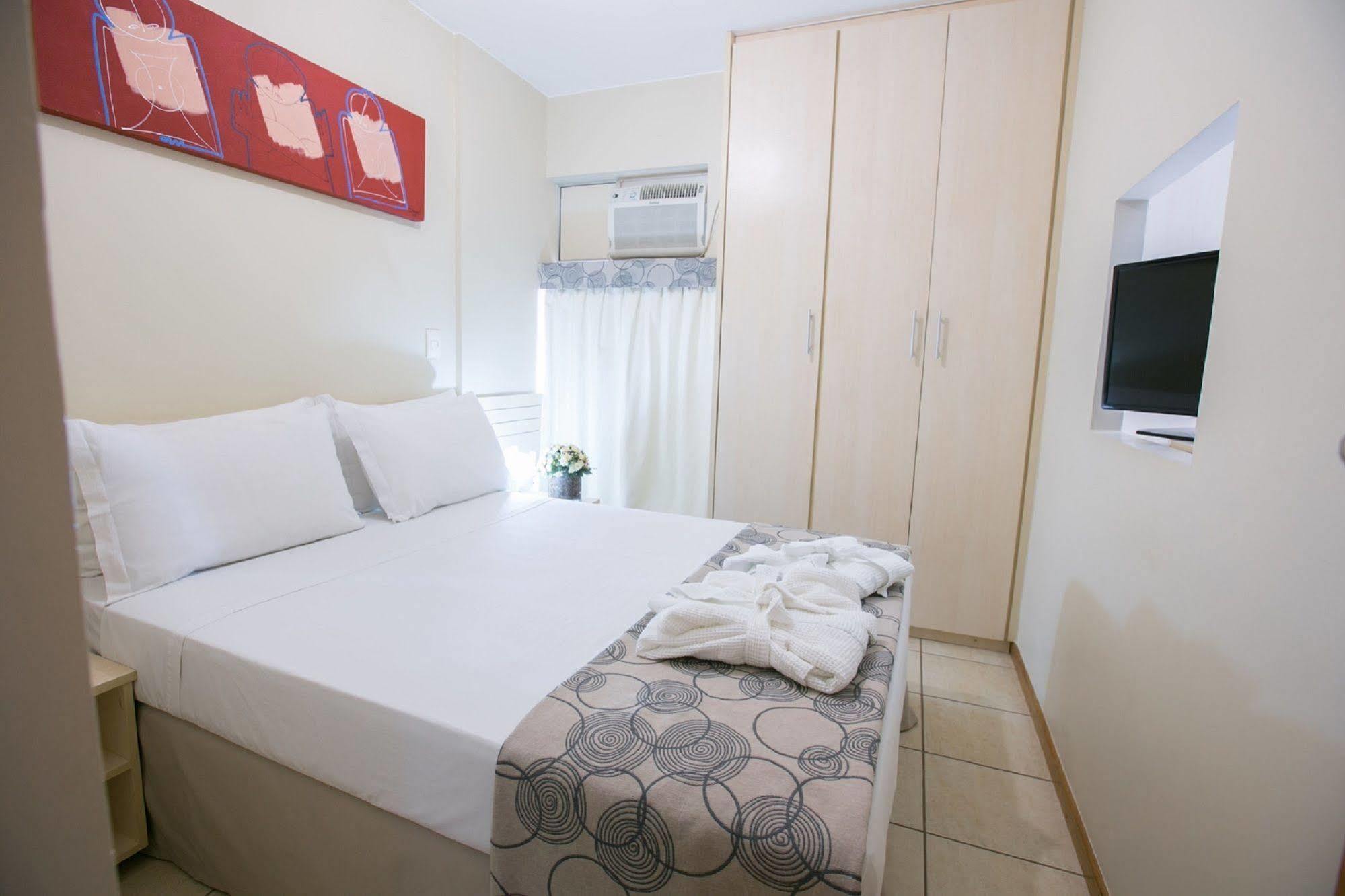 Verona Hplus Long Stay Torto Exterior photo
