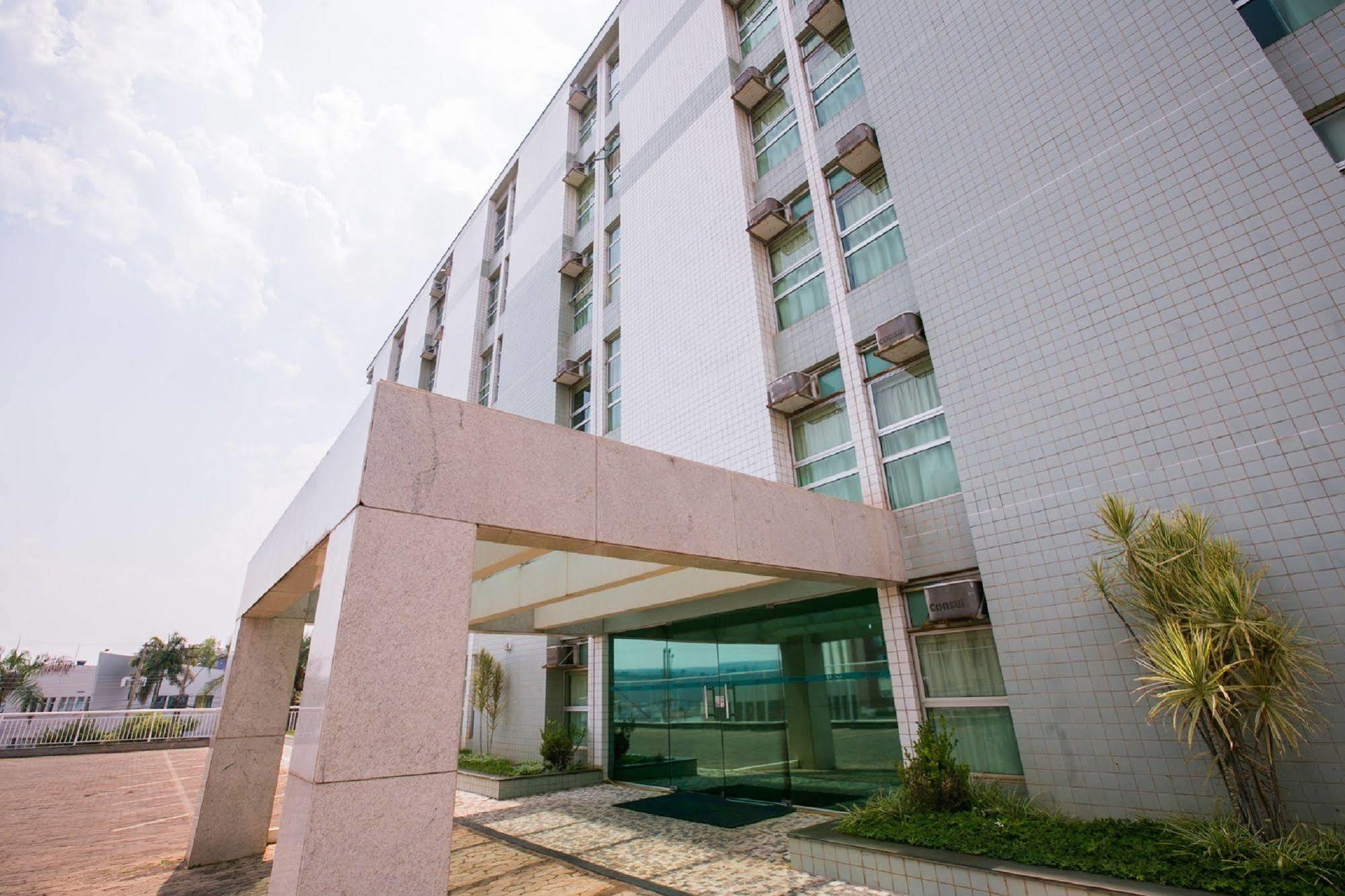 Verona Hplus Long Stay Torto Exterior photo