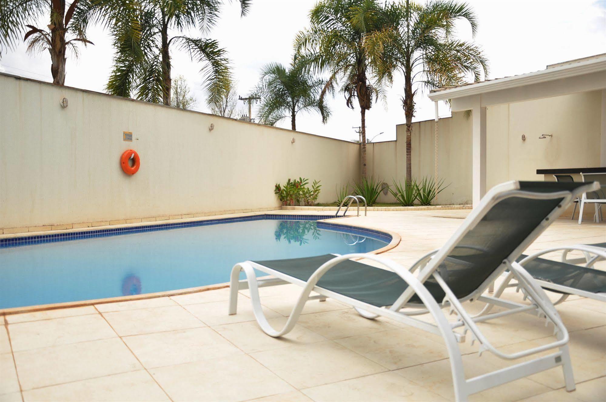 Verona Hplus Long Stay Torto Exterior photo