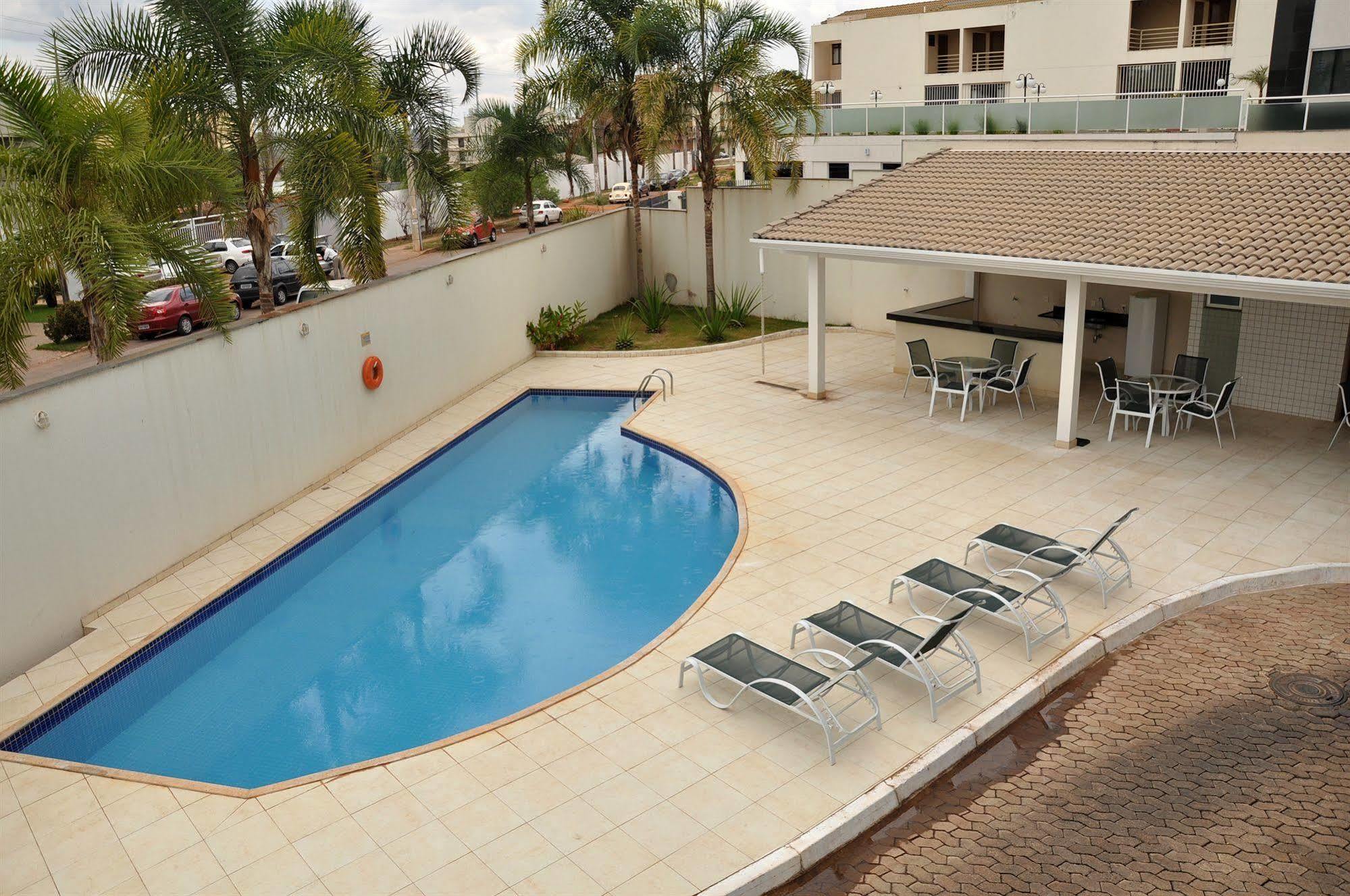 Verona Hplus Long Stay Torto Exterior photo