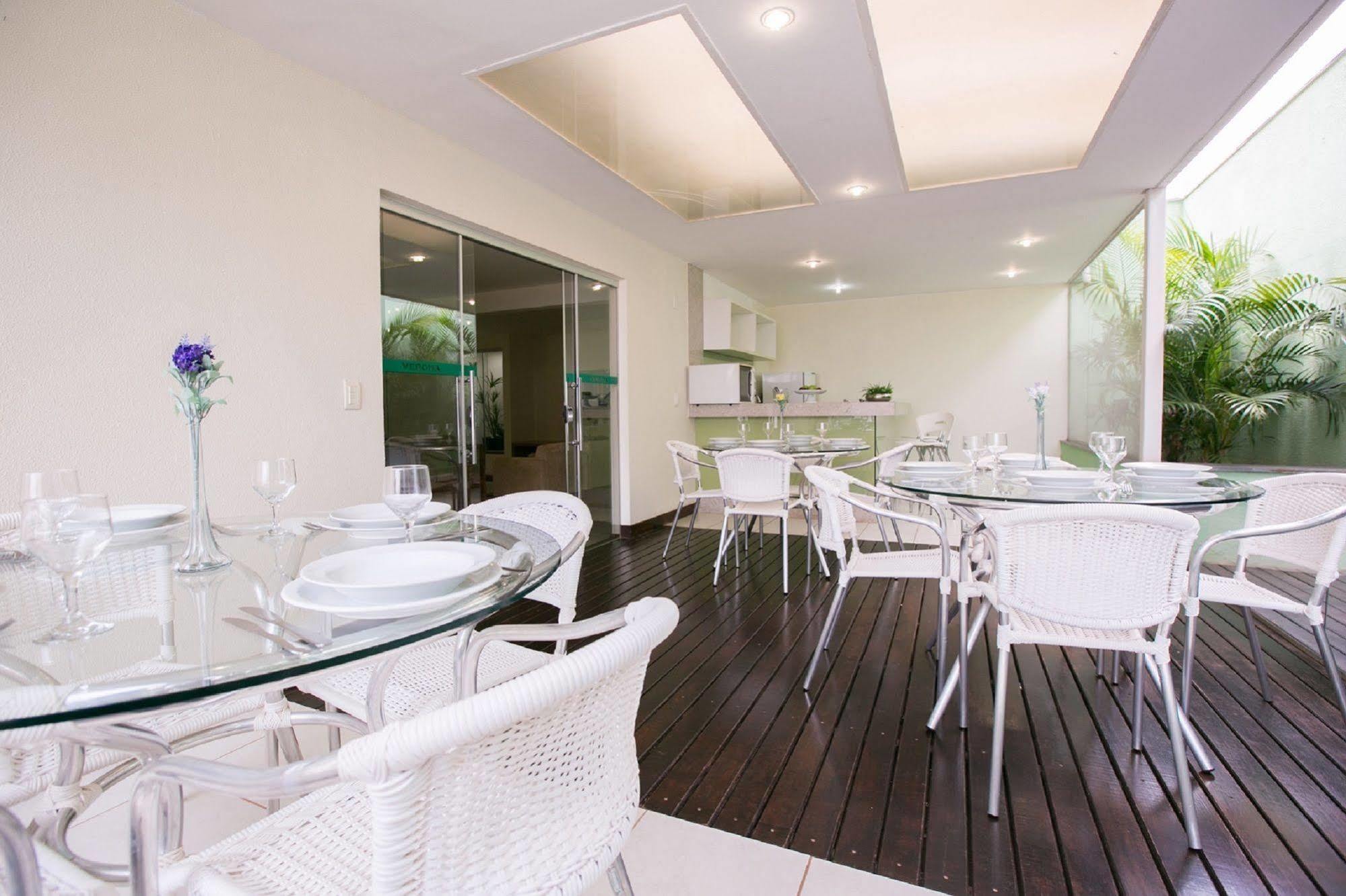 Verona Hplus Long Stay Torto Exterior photo