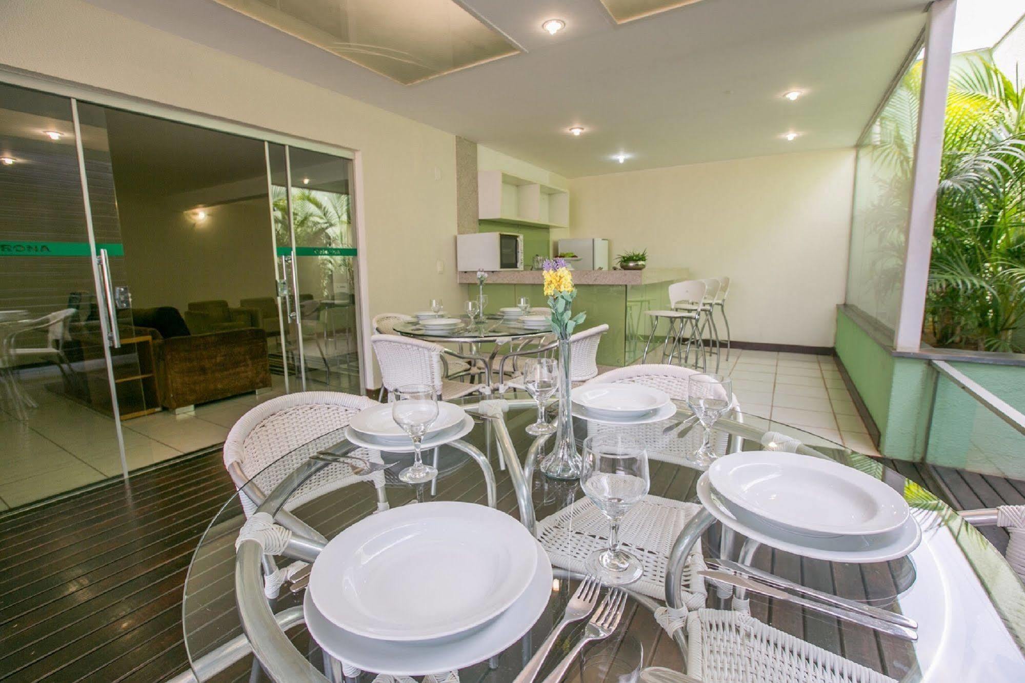 Verona Hplus Long Stay Torto Exterior photo